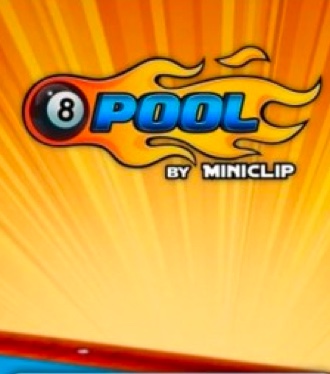 8 Ball Pool